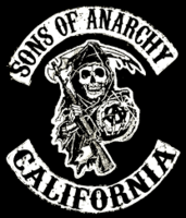 Sons Of Anarchy MC