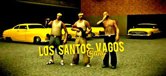 7th Los Santos Vagos - Valrise Gaming
