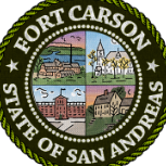 Fort Carson Municipal