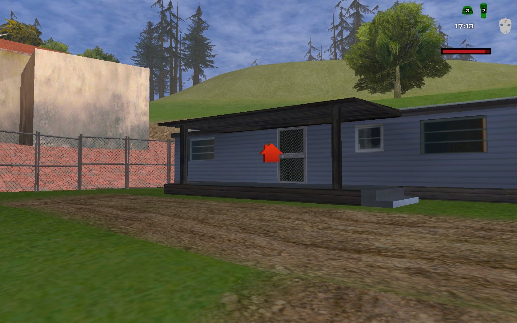 [House] Nico Rossi Properties Valrise Gaming