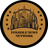 Foxhole News Agency