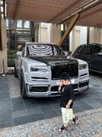 Big boys ballas