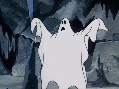 Ghosts