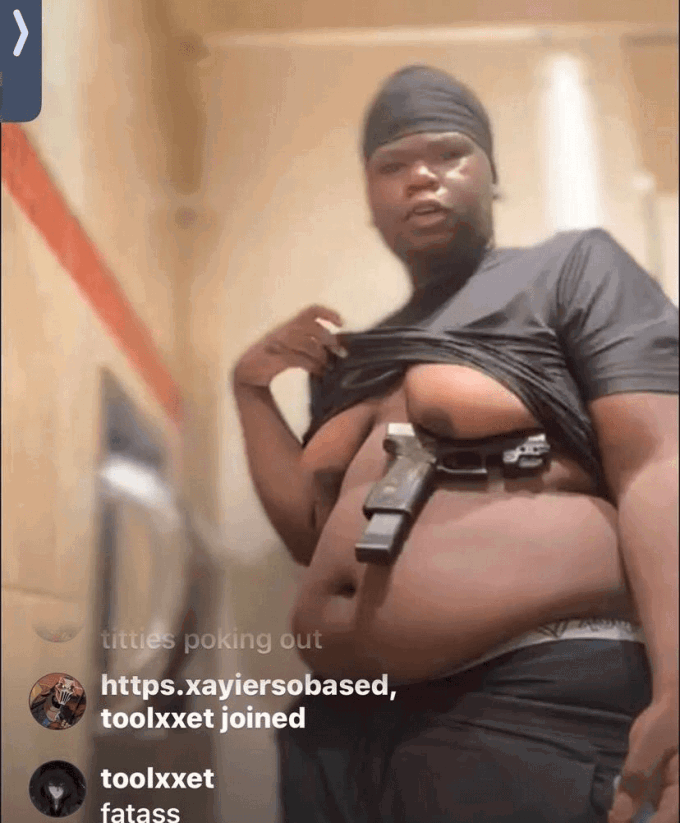 Everymallcopshot Jpork
