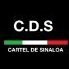 Offcial Cartel De Sinaloa