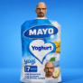yoghurt